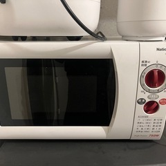 電子レンジ