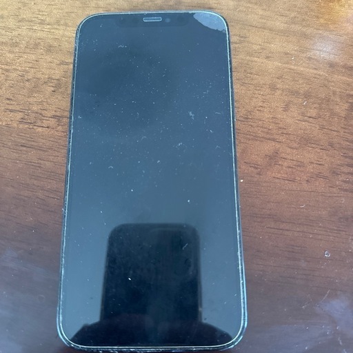 その他 iPhone12pro