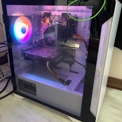 ゲーミングpc 値下げ⭕️
