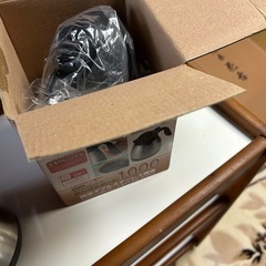 可愛い💕パール金属のテーブルポット
の画像