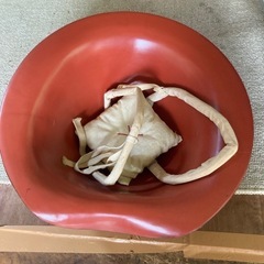 昔の帽子の画像