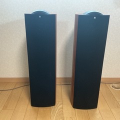 KEF Q3