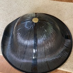 昔の帽子の画像