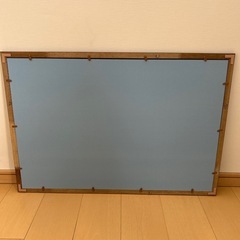 ワンピース　パズル　額の画像