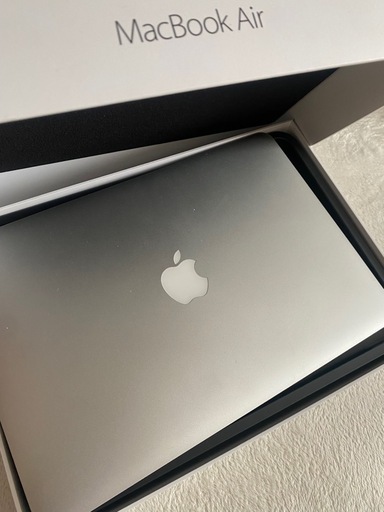 Mac MacBook Air13
