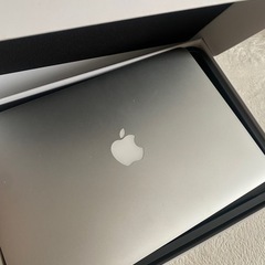 MacBook Air13
