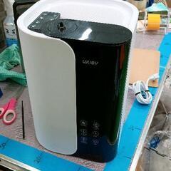 0531-123 WUBY ハイブリッド式　加湿器