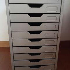 ITO A4サイズ　書類棚