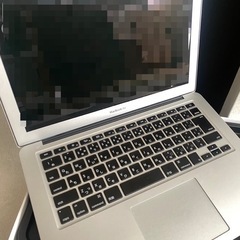 MacBook Air13の画像