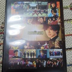 貴族誕生　DVD　の画像