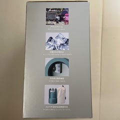 ⭐︎新品未使用⭐︎かき氷機　ドウシシャ氷かき器  【かちわり手動かき氷器】の画像