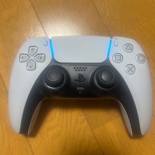 プレイステーション DualSense PS5