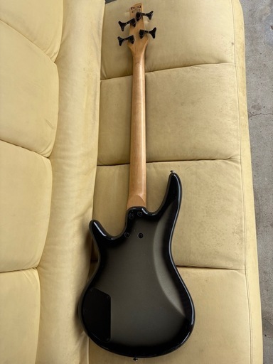 ☆値下げました☆Ibanez 注文 Soundgear N427 エレキベース ☆値下げ
