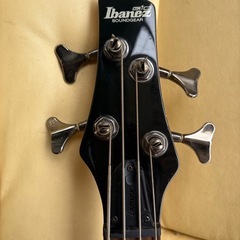 Ibanez Soundgear N427 エレキベースの画像
