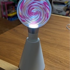 TWICE ペンライト　オフィシャルライトスティックの画像