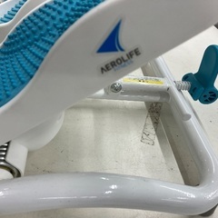 【値下げ！】エアロライフ　ステッパーの画像