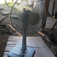扇風機