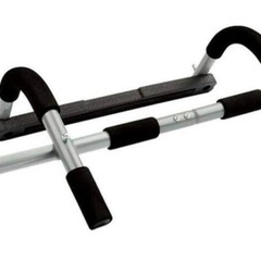 【美品】懸垂バー　筋トレの画像