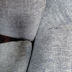2人掛けソファーの画像