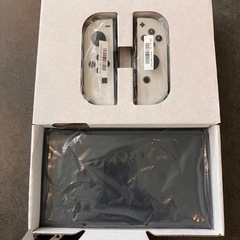 長期保証あり！Nintendo Switch 有機ELモデル 本体　スイッチの画像