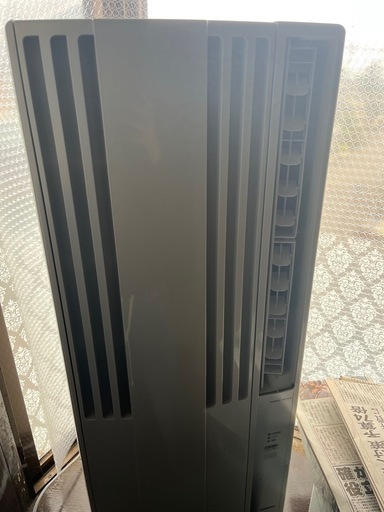 コロナルームエアコン