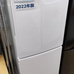 Haier 冷蔵庫 148L 2022年製 JR-NF148B