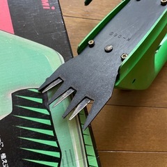 トヨトミ　ガーデンバリカンの画像