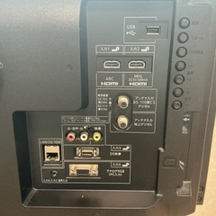 シャープＬＣ３２H２０　
の画像
