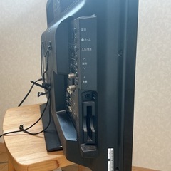 シャープＬＣ３２H２０　
の画像