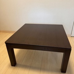 ⭐︎お値下げ中⭐︎2wayこたつ