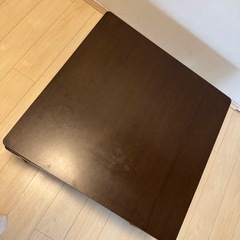 ⭐︎お値下げ中⭐︎2wayこたつの画像