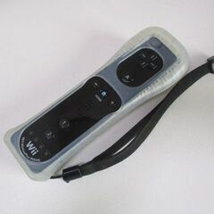 G∫60 Wiiリモコンプラス 任天堂 純正 RVL-036 黒...