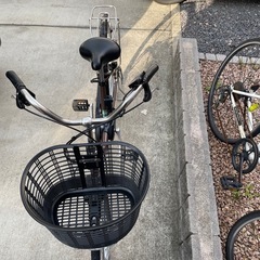 電動自転車　パナソニック