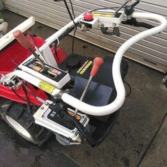 ヤンマー中古バインダーBe224現行型!!の画像