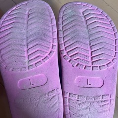 サンダルの画像