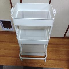 メタルキッチンワゴン