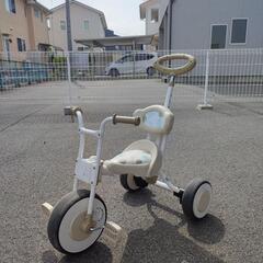 ides ナチュラルトライク プー&ハニー ディズニー 三輪車 ...