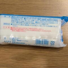 シャボン石けん シャボン玉スノール 純石けん 180gの画像