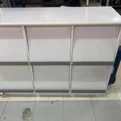 ディスプレイラック　リサイクルショップ宮崎屋　住吉店　25.5.31
