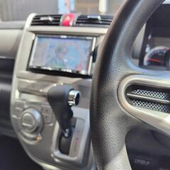 ホンダ ゼストスパーク 機関良好 車検有りで乗って帰れますの画像