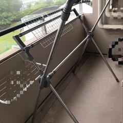 物干し