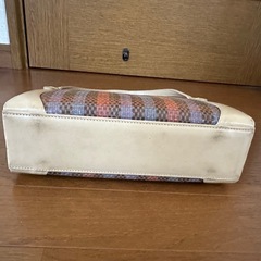 ハンドバッグの画像