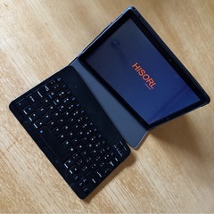 Androidタブレットの画像