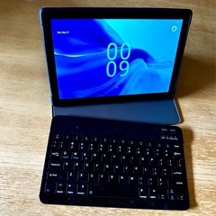 Androidタブレット