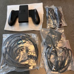 長期保証あり！Nintendo Switch 有機ELモデル 本体　スイッチの画像