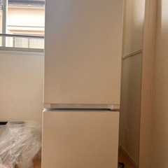 冷凍冷蔵庫