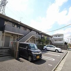 ☆★審査ご不安な方おすすめ・家賃6.3万円☆★東武東上線『鶴瀬』...