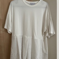 【Lサイズ】Tシャツ　カットソー　SEASON REASON b...