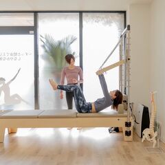 宗像ヨガ・ピラティス MINORI PILATESの画像