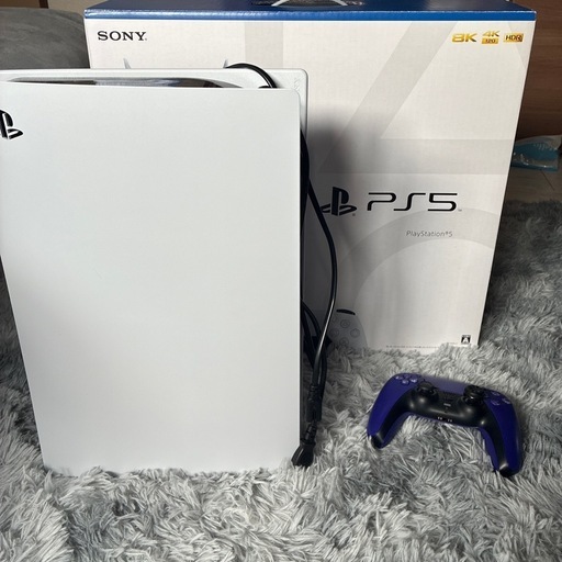 モンハンワイルズ➕ps5 cfi1100 状態⭕️